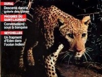 Terre sauvage : un magazine nature
