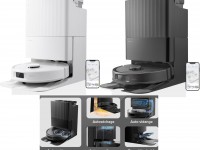 Test Complet du Roborock Qrevo S : L'Aspirateur Robot Ultime pour un Nettoyage Automatisé