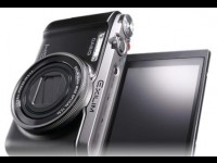 Test de l'appareil photo numérique CASIO EX-ZR1000