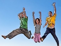 Test MBTI : le profil ENFP