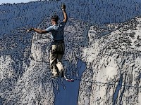 Test MBTI : le profil ESTP