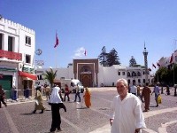 Tétouan : la ville la plus andalouse du Maroc
