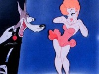 Tex Avery, le créateur de personnages inoubliables