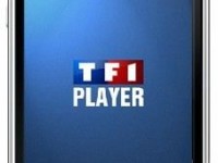 TF1 Player : regarder TF1 sur iPhone