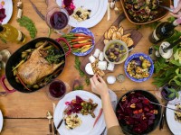 Thanksgiving canadien : quelles différences avec le Thanksgiving américain ?