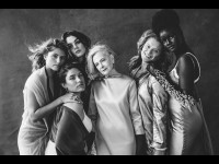 The All Woman Project célèbre des beautés diverses