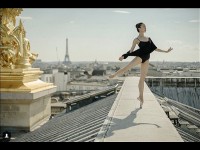 The Ballerina Project : Dane Shitagi photographie des danseuses du monde entier