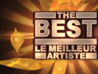 The best, le meilleur artiste : le spectacle commence sur TF1