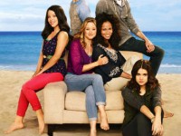 The Fosters: atmosphère familiale sur ABC Family 
