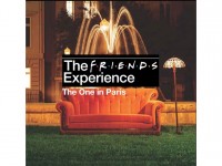 The Friends Experience à Paris : une sortie pour les fans de la série culte