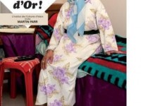 The Goutte d'Or : un quartier de Paris vu par Martin Parr 