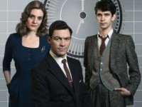 The Hour : une série rétro sur Arte