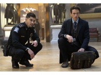 The Lost Symbol : une série adaptée de Dan Brown sur M6