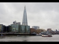 The Shard : 5 choses à savoir sur cette tour spectaculaire à Londres