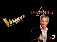 The Voice All Stars vs The Artist : quelles différences ?
