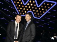 The winner is : un nouveau jeu où l'on chante pour de l'argent