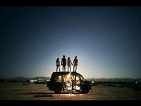 Théo Gosselin expose à la galerie Art en Transe