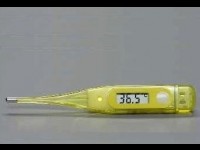 Thermomètre médical : quel modèle choisir ?