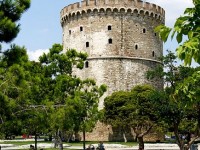 Thessalonique : la plus orientale des villes grecques