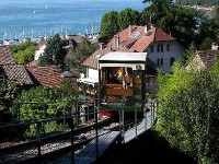 Thonon : une destination aux nombreux attraits