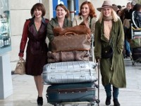 Tiger Lily : quatre femmes pas désespérées sur France 2