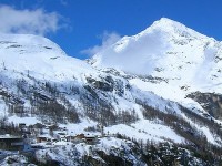 Tignes : une station sportive et innovante en Savoie