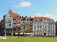 Timisoara : 5 bonnes raisons de visiter cette ville de Roumanie