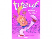 Titeuf fête 25 ans de succès