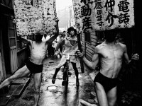 Tokyo 1961 : une exposition inédite de William Klein à la galerie Polka