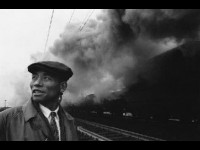 Tokyo-e : trois photographes japonais au Bal