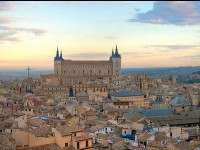 Tolède : une ville de culture et d'artisanat