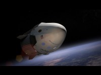 Tom Cruise aurait parlé à SpaceX du tournage d'un film dans l'espace