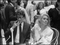 Tony Hage, Pris sur le vif : de magnifiques portraits à la MEP