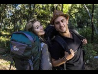 Top départ pour l'Océanie et l'Asie pour Kevin et Elodie