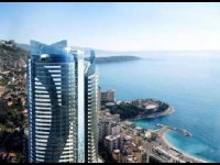 Tour Odéon à Monaco : l'appartement le plus cher du monde 