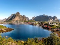 Tourisme : 3 idées de croisières dans le Nord de l’Europe