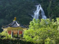 Tourisme : 5 bonnes raisons d'aller à Taïwan