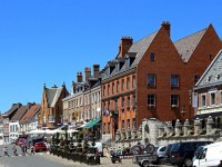 Tourisme : 5 bonnes raisons de visiter Cassel dans les Hauts de France