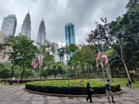 Tourisme : 5 bonnes raisons de visiter la Malaisie