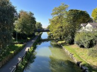 Tourisme : 5 choses à savoir sur le canal de l'Ourcq