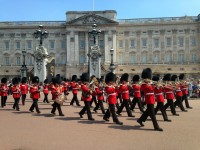 Tourisme : 5 visites royales à Londres
