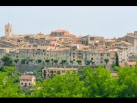Tourisme à Vence : art de vivre, culture & patrimoine