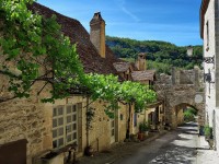 Tourisme en France : les 5 villages préférés des Français pour partir en week-end