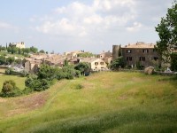 Tourtour : l'un des plus beaux villages du Var