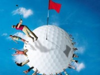 Tous au golf : une semaine pour découvrir ce sport