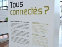 Tous connectés : une exposition à la Cité des Sciences