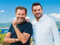 Tous en cuisine recettes d'été : Cyril Lignac revient sur M6