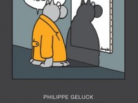 Le Chat Le Personnage De Philippe Geluck Le Chat Le Personnage De Philippe Geluck