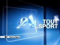 Tout le sport : le magazine des sports de France 3