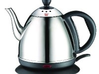 Tout savoir sur la bouilloire